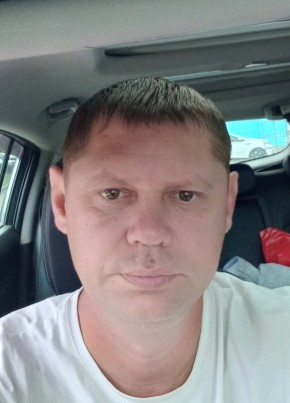 Владимир Долгов, 41, Россия, Копейск