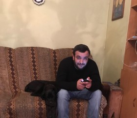 dima dima, 40, Tbilisi