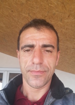 Hakan, 38, Türkiye Cumhuriyeti, Maltepe