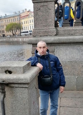 Jan из Amsterdam 53 года