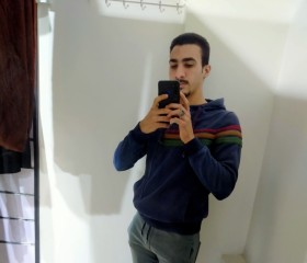 يوسف, 23, Zagazig