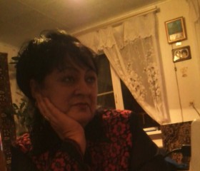 Лилия, 66 лет, Астрахань