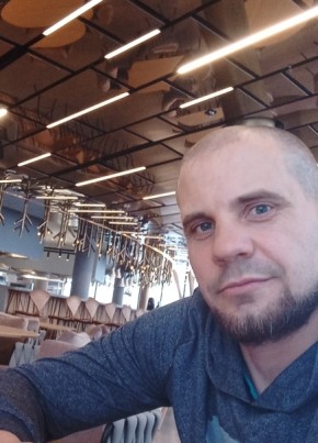 Artyem Danilov, 38, Russia, Gorno-Altaysk