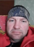 Kolya, 41 год, Ахтубинск