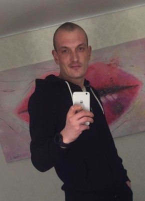 Oleg, 33, Україна, Кривий Ріг