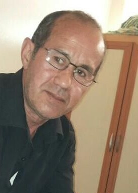 bayram Altunis, 62, Türkiye Cumhuriyeti, Bafra