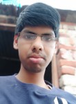 Himanshu Singh, 22 года, Bijnor