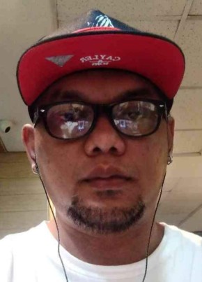 ChrisfromGCS, 31, Pilipinas, Santol