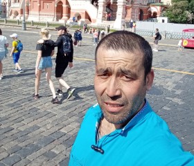 Bahromjon Rozi, 44 года, Дмитров