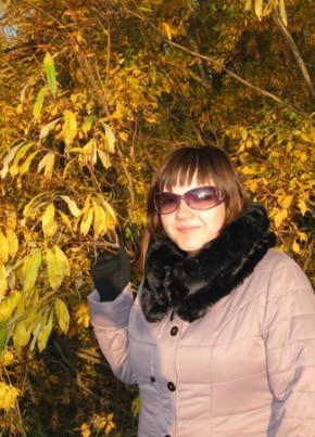 Liliana, 39, Россия, Воркута