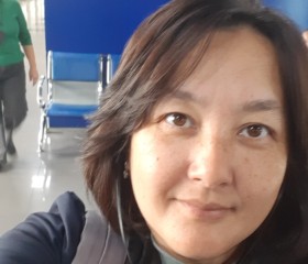 Aida, 51, Samara