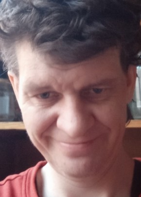 Александр из Омска 42 года