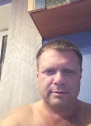 Николай, 52, Россия, Самара