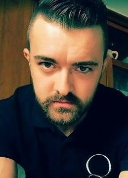 Matteo, 36, Repubblica Italiana, Castellanza