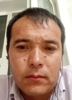 Dilmurat, 36, Russia, Poronaysk