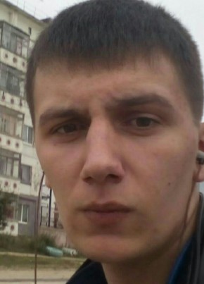 serjman, 39, Россия, Шахтерск