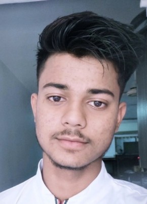 Thakur sahab, 20, India, Surat