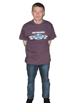 RamblerDating profile picture for @walsh