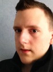 Franky, 33 года, Hannover