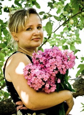 Татьяна, 58, Россия, Лиски