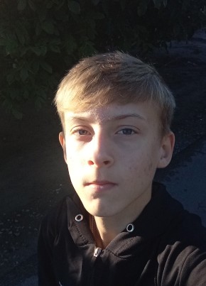 Дмитрий Петрашев, 22, Россия, Семикаракорск
