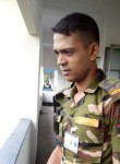 Rakib, 22, Dhaka