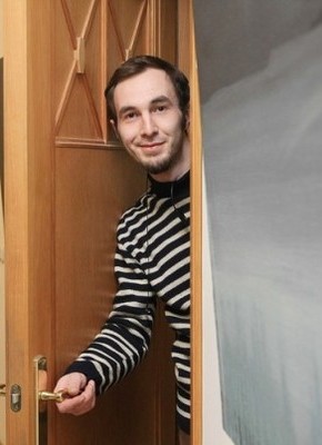 Юрий, 36, Россия, Санкт-Петербург