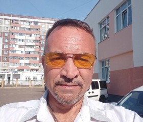 Эдуард, 50 лет, Казань