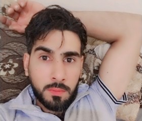 يـحـيـى, 28, Amman