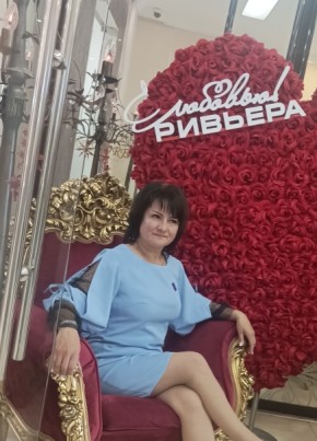 Виктория, 48, Россия, Казань
