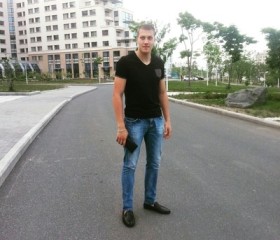 Вадим, 30 лет, Находка