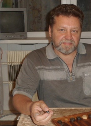 Виталий, 63, Россия, Гуково