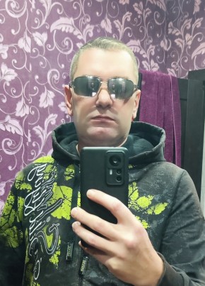 Дмитрий из Мценска 47 лет
