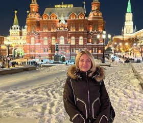 Мария, 52 года, Москва
