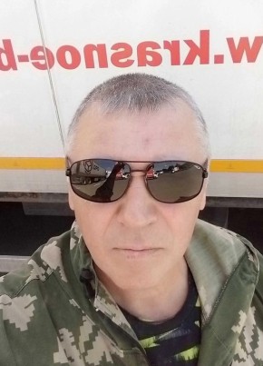 vadim, 54, Russia, Yekaterinburg