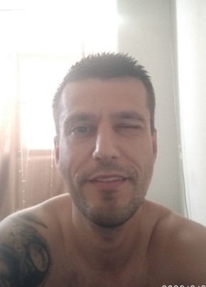 Руслан из Краснодара 36 лет