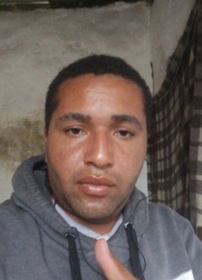Daniel из Guarulhos 32 года