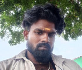 Lakkappa.m, 27 лет, Gulbarga