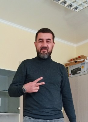 Денис, 45, Россия, Калуга