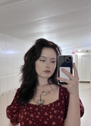 Olivia из Горад Гомели 18 лет