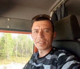 Anatolij, 43 года, Красноярск