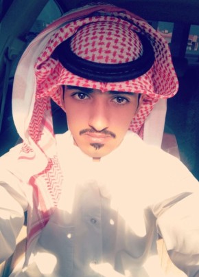 تركي, 27, المملكة العربية السعودية, الرياض