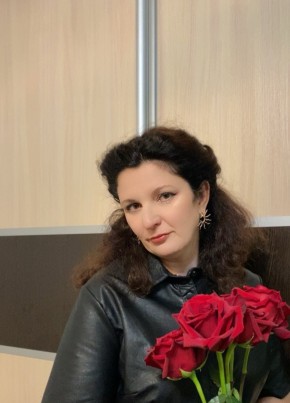 Инна из Мурома 49 лет
