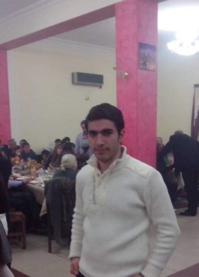 Վարո, 26, Armenia, Yerevan