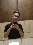 Stanislav, 18, Tyumen
