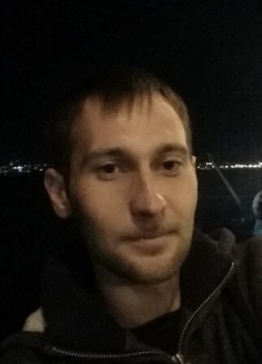 Maks, 35, Russia, Novorossiysk