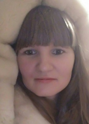 Ольга, 35, Россия, Поярково
