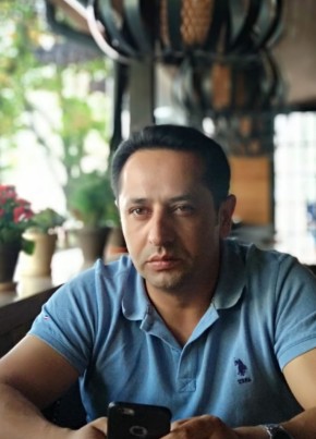 Azer, 34, Azərbaycan Respublikası, Ağdaş