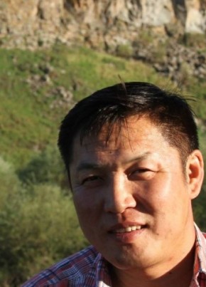Darkhanbayar, 44, Монгол улс, Улаанбаатар