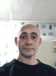 Андрей, 41 год, Мелітополь